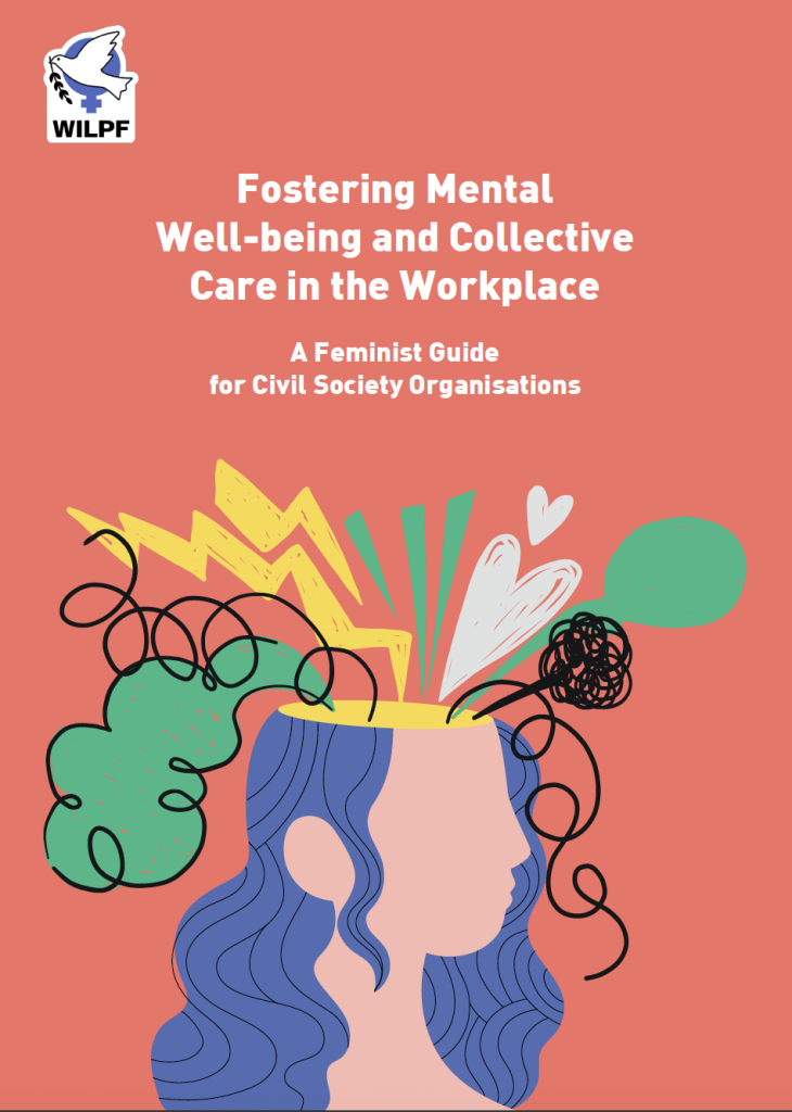 Fostering Mental Health and Collective Well-being